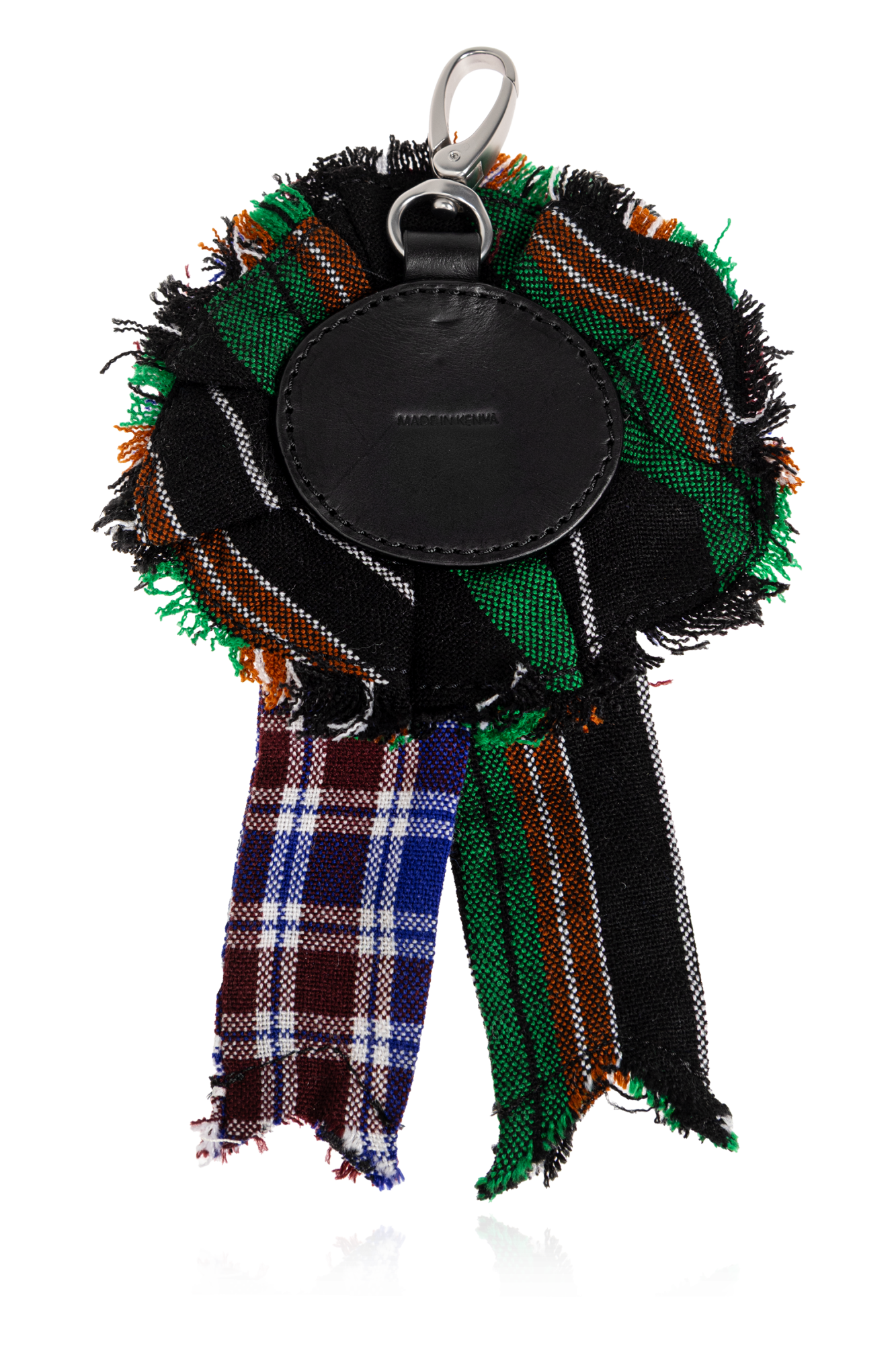 Vivienne Westwood 'Rosette' keychain | Men's | Vitkac